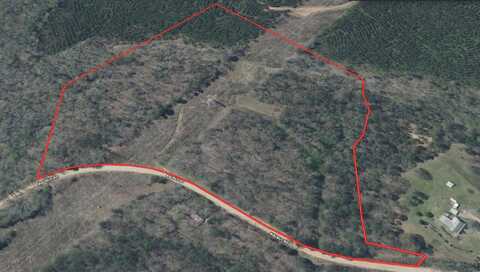 Walnut Road, Millport, AL 35576