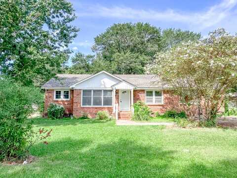 140 4th St SW, Vernon, AL 35592