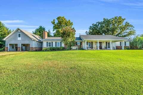 166 Denney Rd, Mathiston, MS 39752