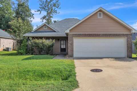 161 Stone Ridge Rd, Starkville, MS 39759