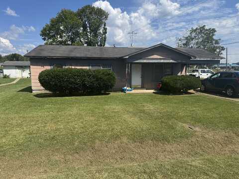 20 Beverly Dr (Package of 2 homes, West Point, MS 39773