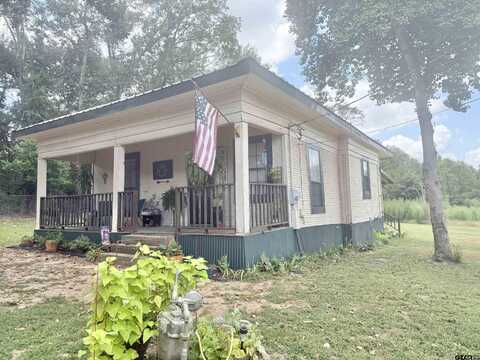 220 S Chandler St, Rusk, TX 75785