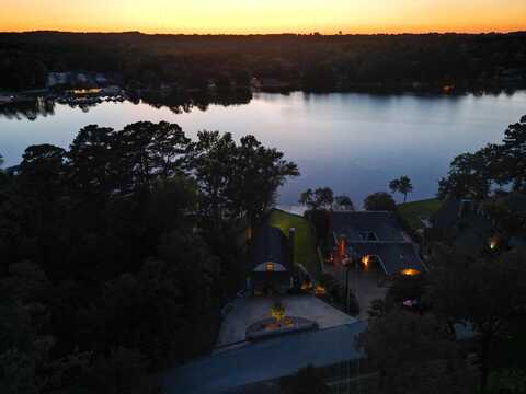 264 Hideawway Ln Central, Hideaway, TX 75771