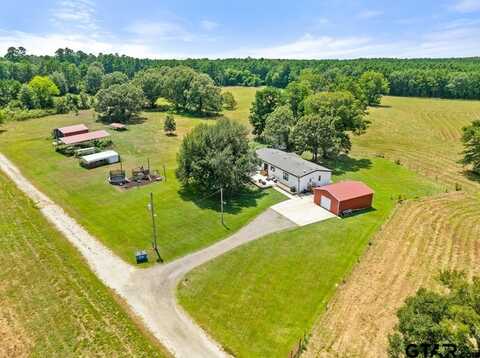 690 CR 3520, Hawkins, TX 75765