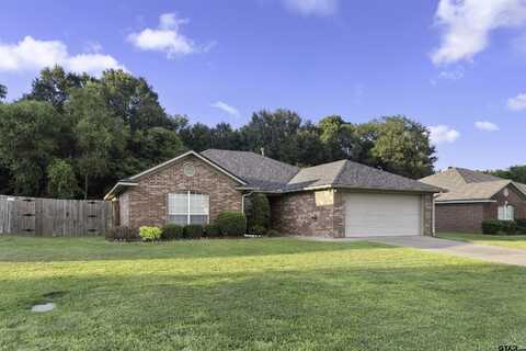 20910 Bluergrass Circle, Flint, TX 75762