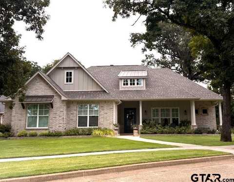 313 Sunset Cir, Bullard, TX 75757