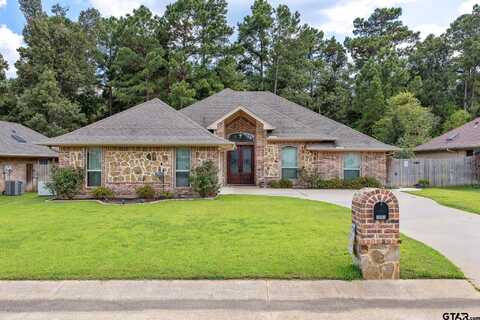19503 Sara Lane, Flint, TX 75762