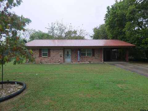 205 E Wilson, Talco, TX 75487