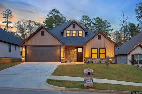 9161 Cave Branch Cv, Tyler, TX 75703
