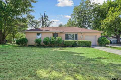 252 E Main, Van, TX 75790