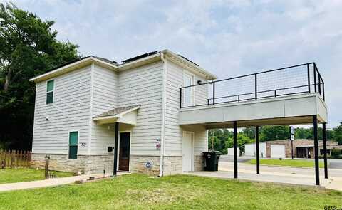 2262 Hughey Dr, Tyler, TX 75701