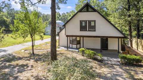 1579 CR 2600, Mount Pleasant, TX 75455