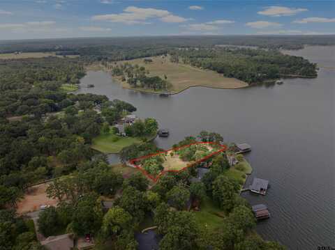 TBD Private Road 52366, Pittsburg, TX 75686