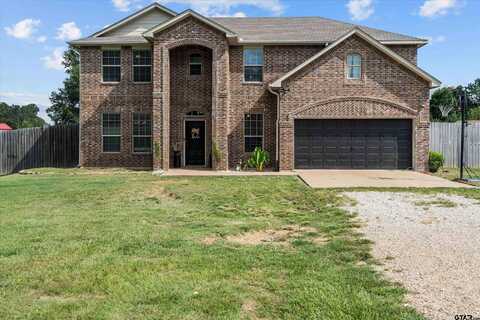 11816 County Road 1121, Tyler, TX 75703