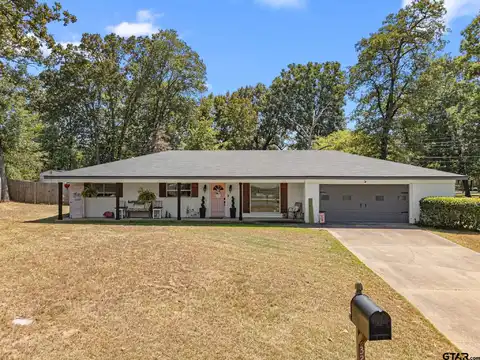3200 Charron, Longview, TX 75601