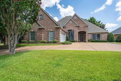 5231 Glen Abbey, Tyler, TX 75703