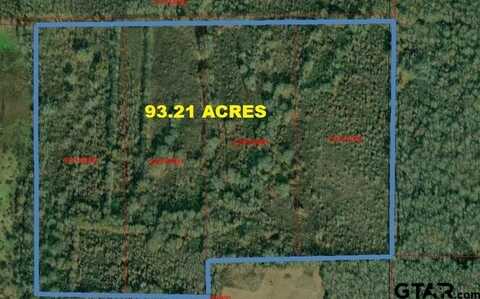 CR 1317, Rusk, TX 75785