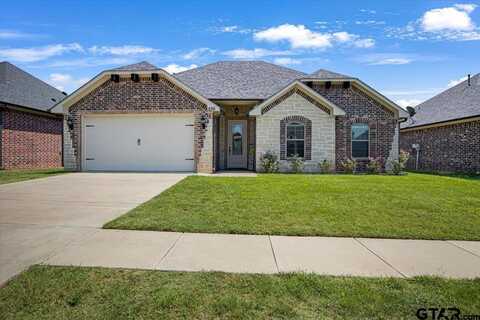 225 Patience Ave, Lindale, TX 75771