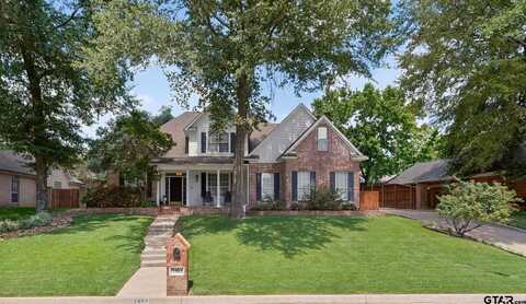 5503 Westchester Dr, Tyler, TX 75703