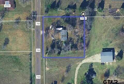 10850 Fm 753, Athens, TX 75751