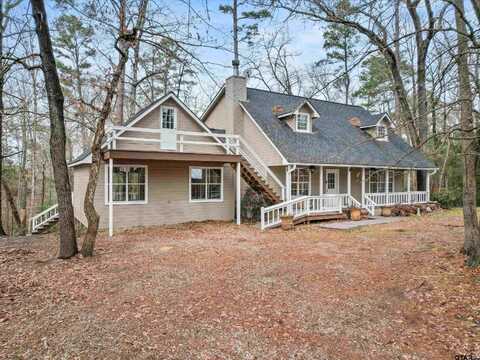 221 Butternut Glen, Holly Lake Ranch, TX 75765