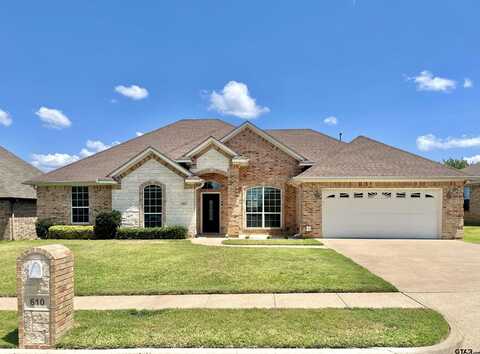 610 Spencer Ln, Tyler, TX 75704