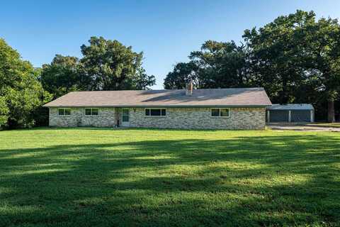 219 County Road 4636, Winnsboro, TX 75494
