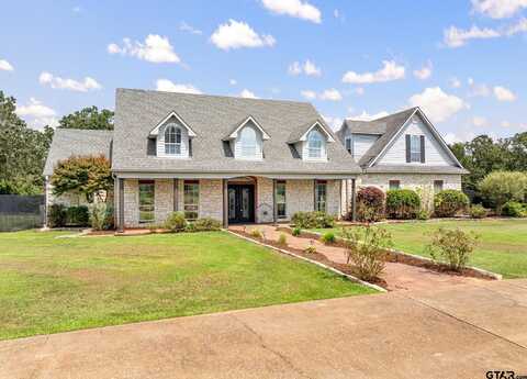 344 Antler Road, Longview, TX 75605