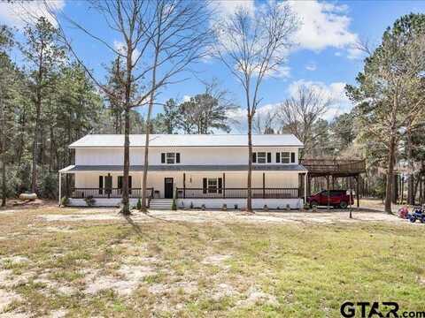 1658 FM 2423, Grapeland, TX 75844