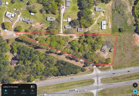 20782 S Highway 69, Tyler, TX 75703