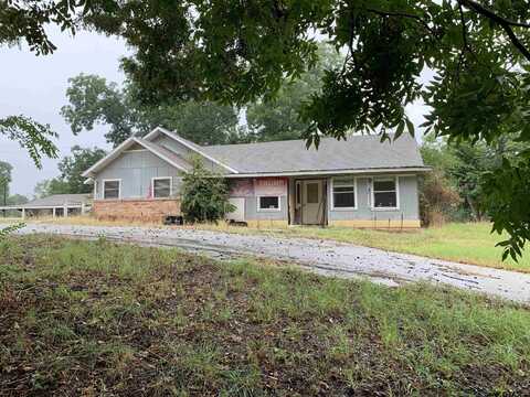 502 County Road 3264, Quitman, TX 75783