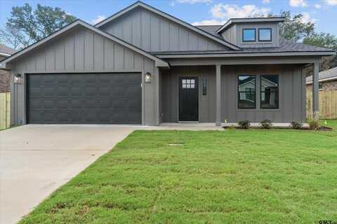 16410 Crossing Circle, Lindale, TX 75771
