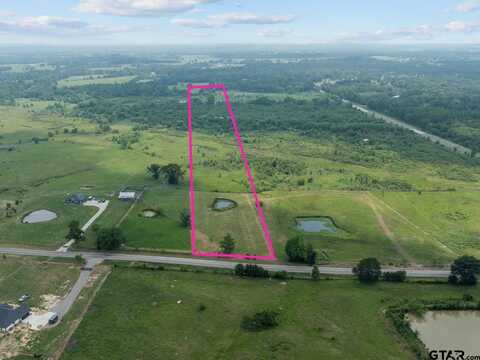 TBD FM 1995, Van, TX 75790