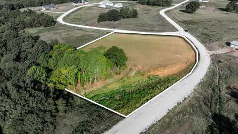 17109 Lux Mundi, Lot. 28, Winona, TX 75792