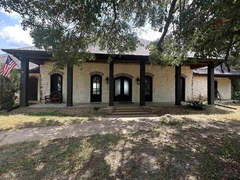 383 CR 2207, Rusk, TX 75785
