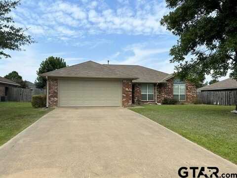 11250 Derby Drive, Flint, TX 75762