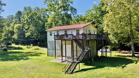 334 Alligator Ln, Talcott, WV 24981