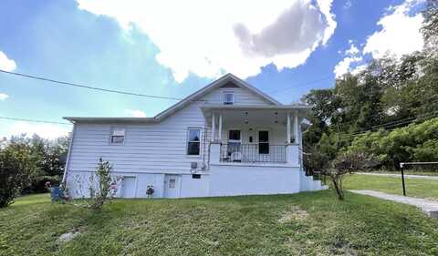 183 Spring St, Ronceverte, WV 24970