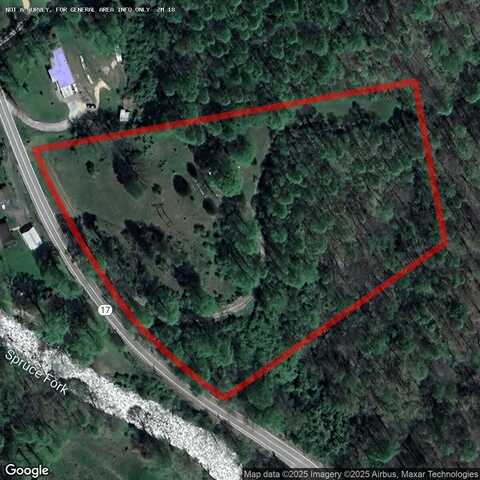 21075 Spruce River Rd, Jeffrey, WV 25114