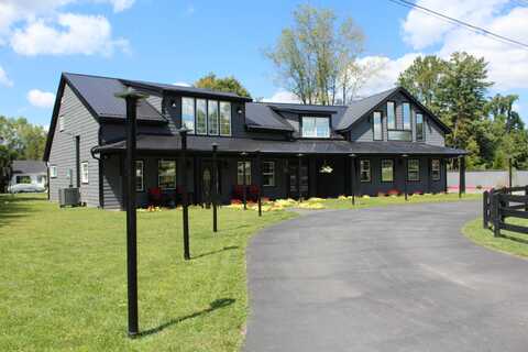 314 Sunset Dr, Ronceverte, WV 24970