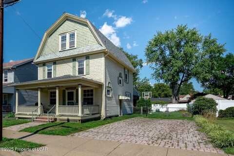 51 W Pettebone Street, Forty Fort, PA 18704