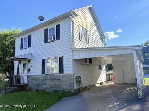142 Price Street, Kingston, PA 18704