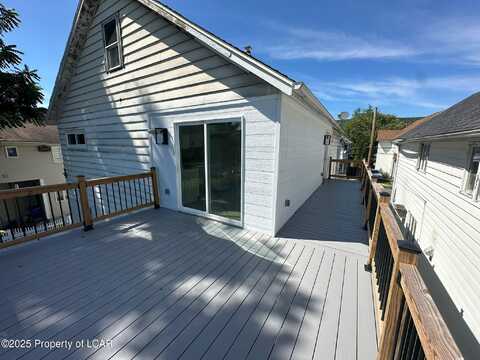 110 Chittenden Street, Duryea, PA 18642