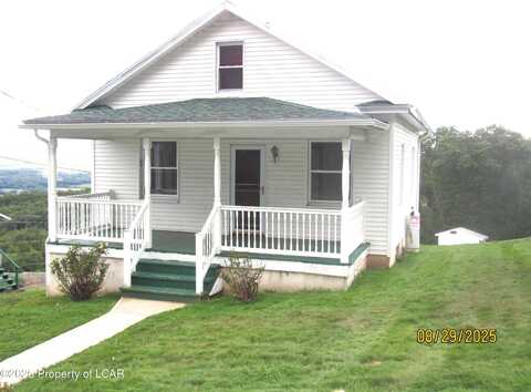 343 W Mountain Road, Plymouth, PA 18651