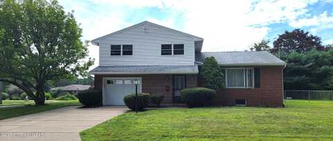 1330 E Cranberry Avenue, Hazleton, PA 18201