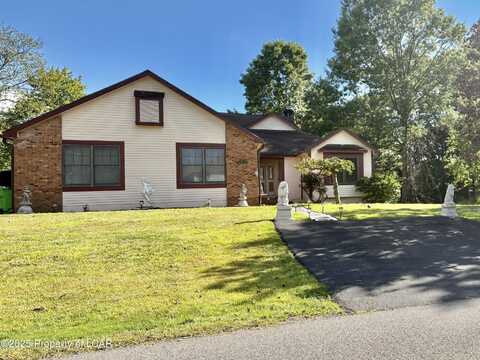 11 VALLEY Lane, Mountain Top, PA 18222