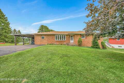 94 Pine Crest Lane, Shickshinny, PA 18655