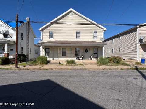 139.5 Stephenson Street, Duryea, PA 18642