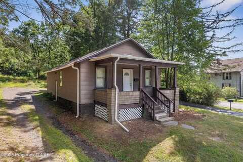 158 Huntsville Road, Dallas, PA 18612