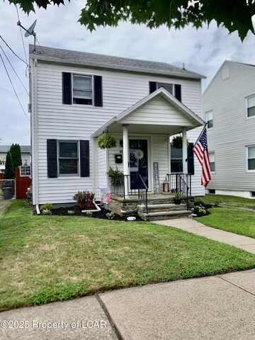 88 N Goodwin Avenue, Kingston, PA 18709